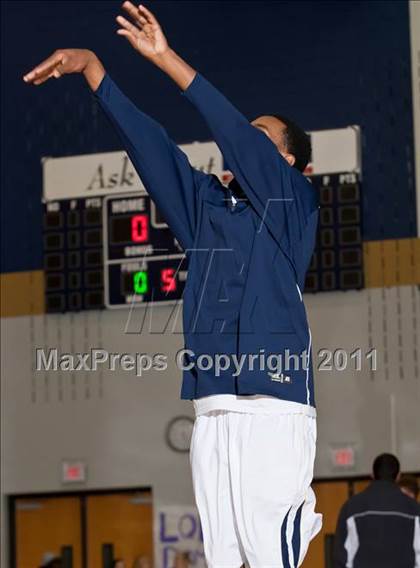 Thumbnail 3 in Little Elm vs Australian National Team (Australia) photogallery.