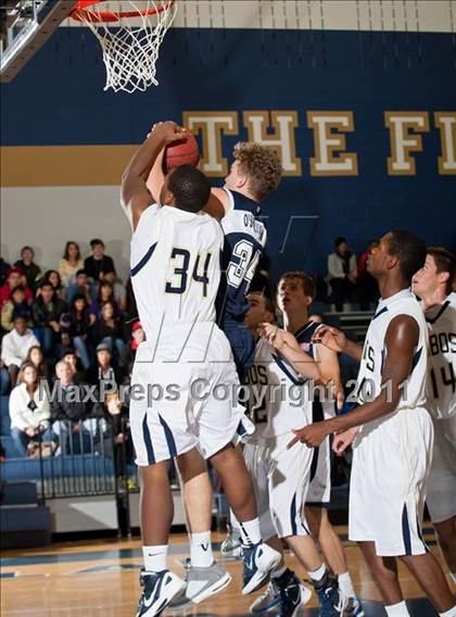 Thumbnail 3 in Little Elm vs Australian National Team (Australia) photogallery.