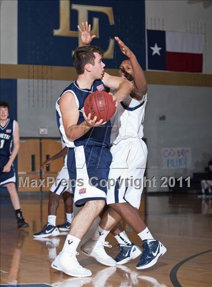 Thumbnail 2 in Little Elm vs Australian National Team (Australia) photogallery.