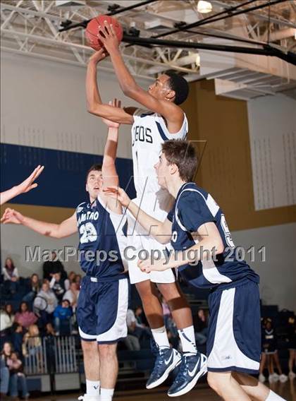 Thumbnail 1 in Little Elm vs Australian National Team (Australia) photogallery.