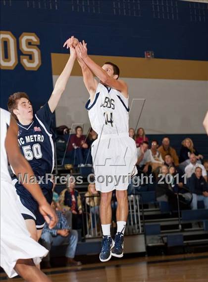 Thumbnail 2 in Little Elm vs Australian National Team (Australia) photogallery.