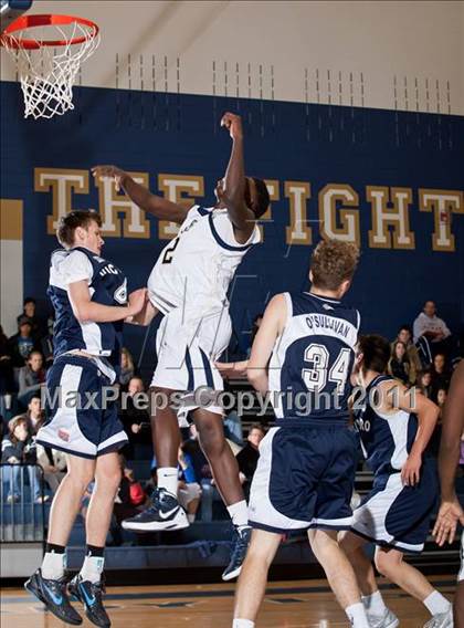Thumbnail 2 in Little Elm vs Australian National Team (Australia) photogallery.