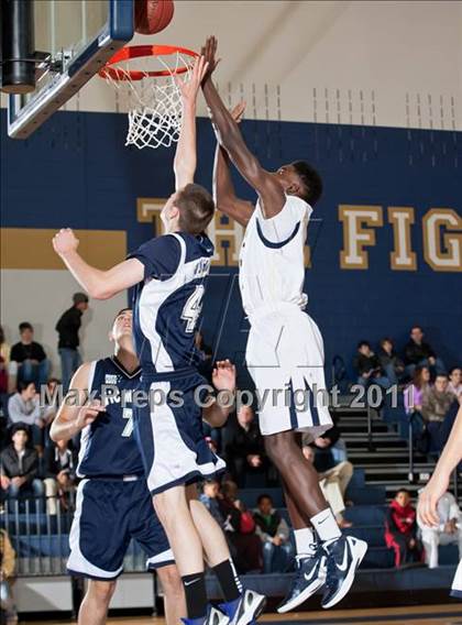 Thumbnail 1 in Little Elm vs Australian National Team (Australia) photogallery.