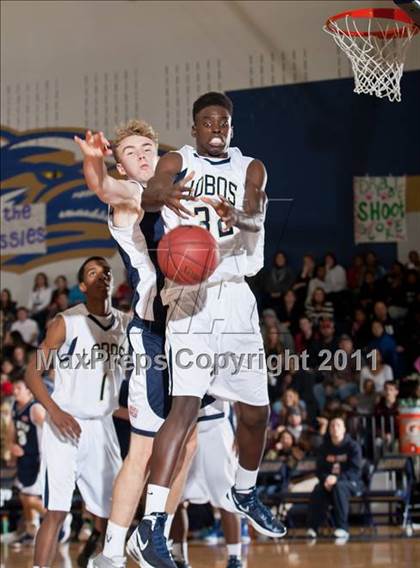 Thumbnail 3 in Little Elm vs Australian National Team (Australia) photogallery.