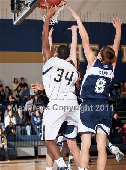 Thumbnail 3 in Little Elm vs Australian National Team (Australia) photogallery.