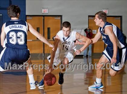 Thumbnail 2 in Little Elm vs Australian National Team (Australia) photogallery.