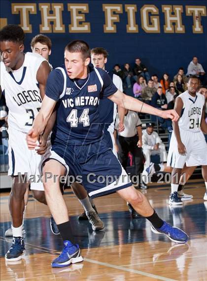 Thumbnail 3 in Little Elm vs Australian National Team (Australia) photogallery.