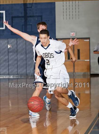 Thumbnail 3 in Little Elm vs Australian National Team (Australia) photogallery.