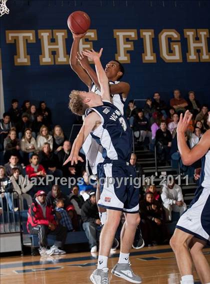Thumbnail 1 in Little Elm vs Australian National Team (Australia) photogallery.