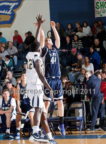 Thumbnail 3 in Little Elm vs Australian National Team (Australia) photogallery.