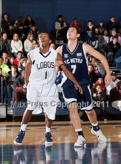 Thumbnail 2 in Little Elm vs Australian National Team (Australia) photogallery.