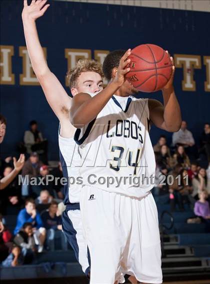 Thumbnail 2 in Little Elm vs Australian National Team (Australia) photogallery.