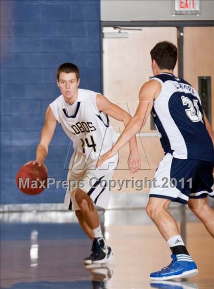 Thumbnail 3 in Little Elm vs Australian National Team (Australia) photogallery.