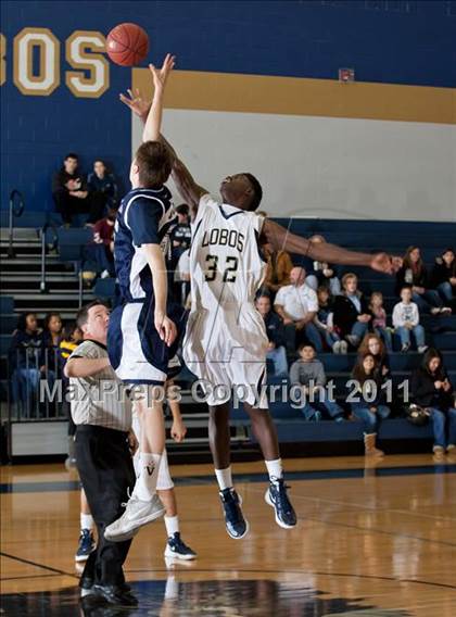 Thumbnail 3 in Little Elm vs Australian National Team (Australia) photogallery.