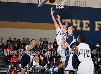 Thumbnail 2 in Little Elm vs Australian National Team (Australia) photogallery.