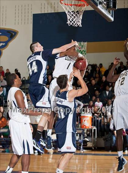 Thumbnail 3 in Little Elm vs Australian National Team (Australia) photogallery.