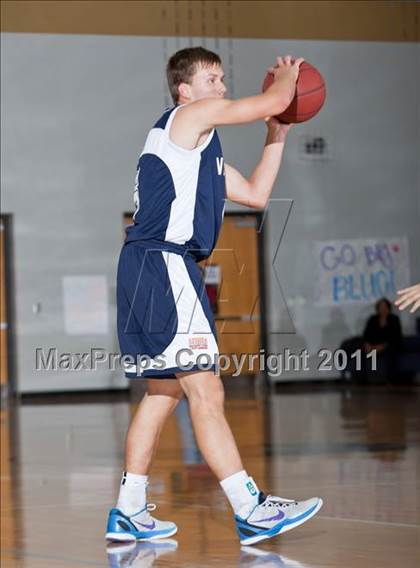 Thumbnail 2 in Little Elm vs Australian National Team (Australia) photogallery.