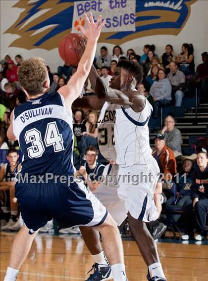 Thumbnail 2 in Little Elm vs Australian National Team (Australia) photogallery.