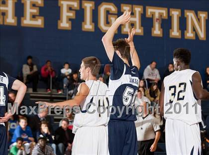 Thumbnail 3 in Little Elm vs Australian National Team (Australia) photogallery.