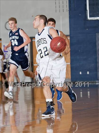 Thumbnail 3 in Little Elm vs Australian National Team (Australia) photogallery.