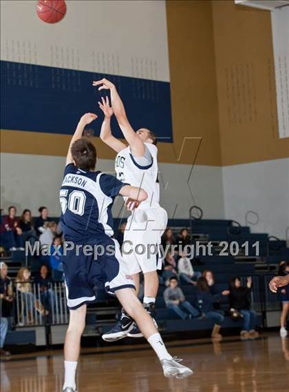 Thumbnail 3 in Little Elm vs Australian National Team (Australia) photogallery.