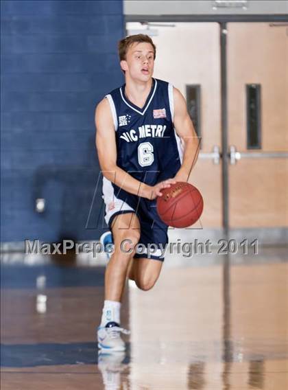 Thumbnail 1 in Little Elm vs Australian National Team (Australia) photogallery.