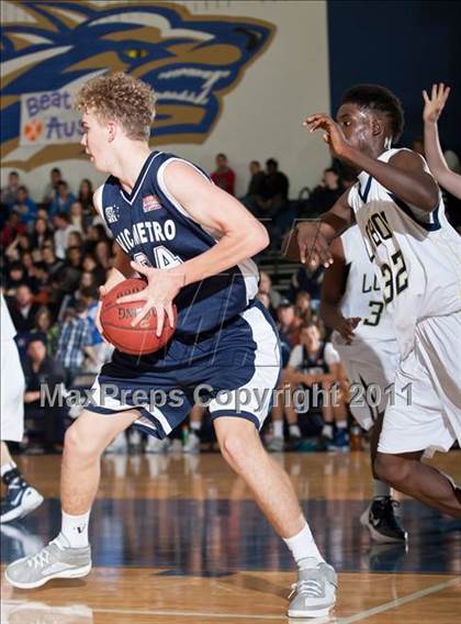 Thumbnail 2 in Little Elm vs Australian National Team (Australia) photogallery.