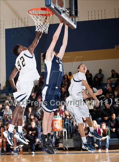 Thumbnail 3 in Little Elm vs Australian National Team (Australia) photogallery.
