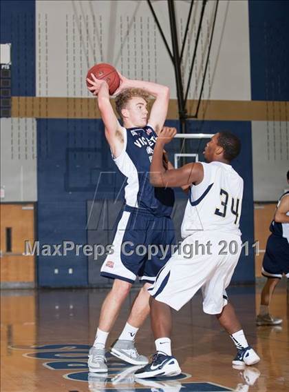 Thumbnail 2 in Little Elm vs Australian National Team (Australia) photogallery.