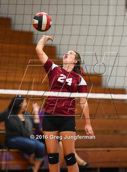 Thumbnail 1 in Cardinal Newman @ Healdsburg photogallery.