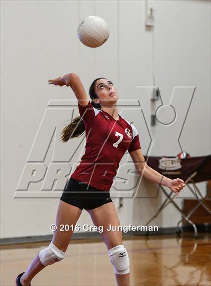 Thumbnail 1 in Cardinal Newman @ Healdsburg photogallery.