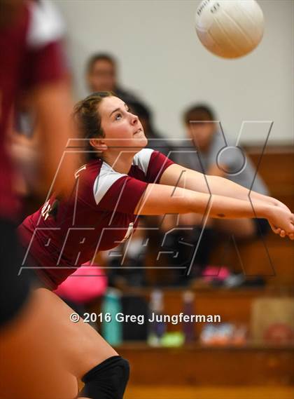 Thumbnail 2 in Cardinal Newman @ Healdsburg photogallery.
