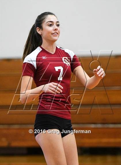 Thumbnail 1 in Cardinal Newman @ Healdsburg photogallery.