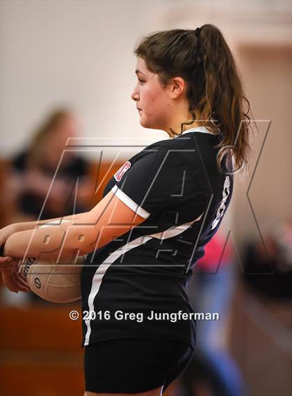Thumbnail 1 in Cardinal Newman @ Healdsburg photogallery.