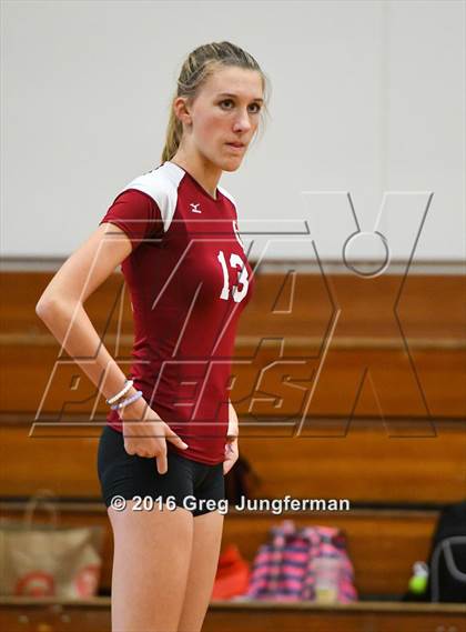 Thumbnail 1 in Cardinal Newman @ Healdsburg photogallery.