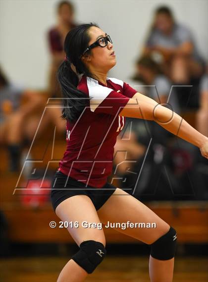 Thumbnail 2 in Cardinal Newman @ Healdsburg photogallery.