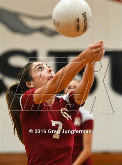 Thumbnail 2 in Cardinal Newman @ Healdsburg photogallery.
