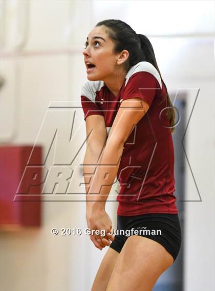 Thumbnail 3 in Cardinal Newman @ Healdsburg photogallery.