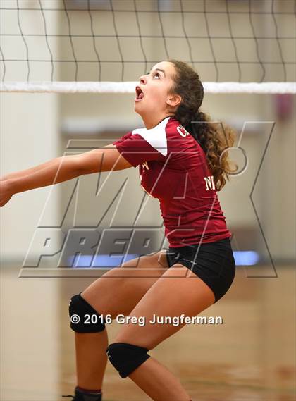 Thumbnail 1 in Cardinal Newman @ Healdsburg photogallery.