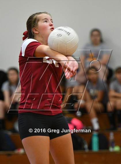 Thumbnail 1 in Cardinal Newman @ Healdsburg photogallery.