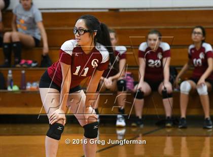 Thumbnail 1 in Cardinal Newman @ Healdsburg photogallery.