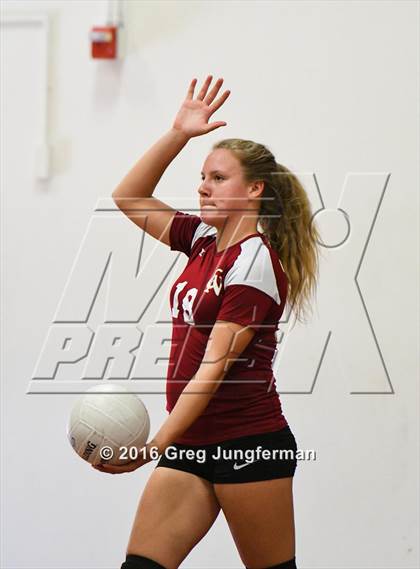 Thumbnail 1 in Cardinal Newman @ Healdsburg photogallery.