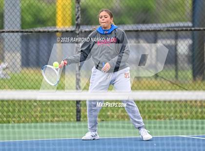Thumbnail 3 in Kokomo vs Lake Central (Delta Invitational)  photogallery.