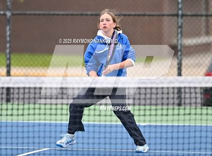 Thumbnail 2 in Kokomo vs Lake Central (Delta Invitational)  photogallery.
