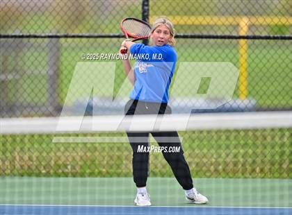 Thumbnail 1 in Kokomo vs Lake Central (Delta Invitational)  photogallery.