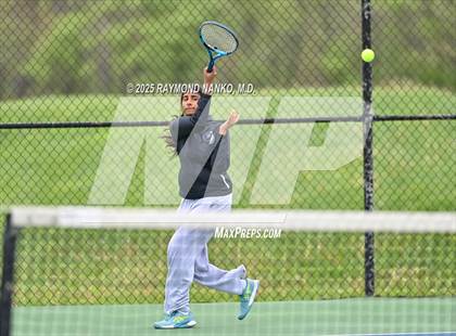 Thumbnail 3 in Kokomo vs Lake Central (Delta Invitational)  photogallery.