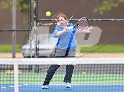 Thumbnail 2 in Kokomo vs Lake Central (Delta Invitational)  photogallery.