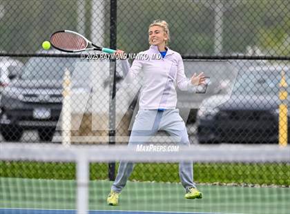 Thumbnail 1 in Kokomo vs Lake Central (Delta Invitational)  photogallery.