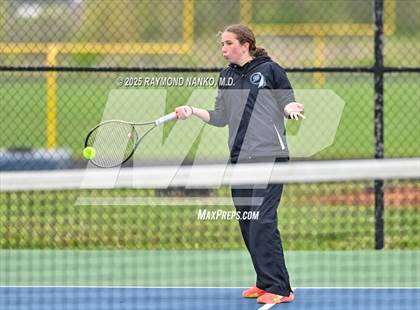 Thumbnail 3 in Kokomo vs Lake Central (Delta Invitational)  photogallery.