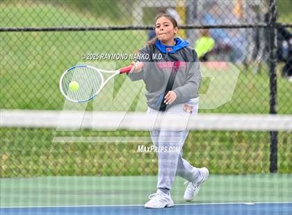 Thumbnail 1 in Kokomo vs Lake Central (Delta Invitational)  photogallery.